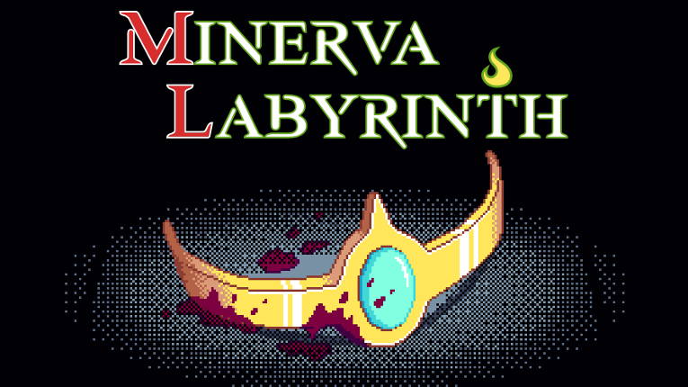 Minerva Labyrinth Image
