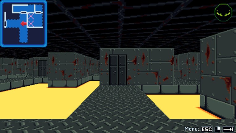 Minerva Labyrinth screenshot