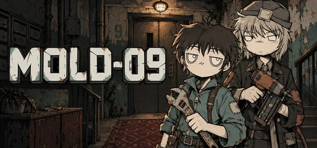 Games like MOLD-09