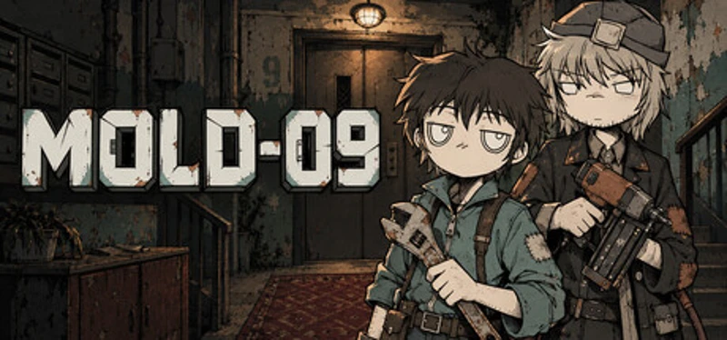 MOLD-09 Image