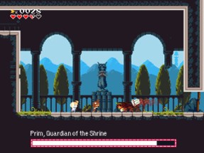 Momodora III Image