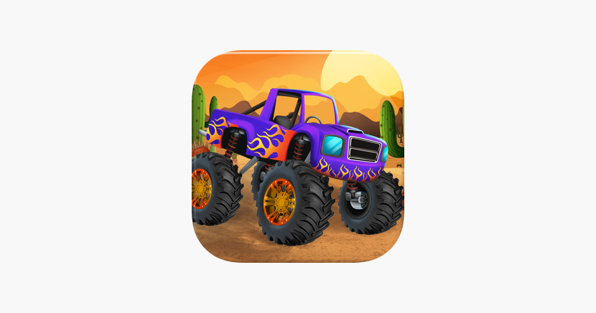 Games like Monster Trucks Super Racing