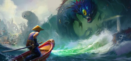 Games like Moonfall Voyage