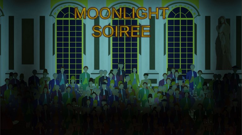 Moonlight Soiree Image