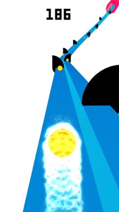 Music Rusher game screenshot