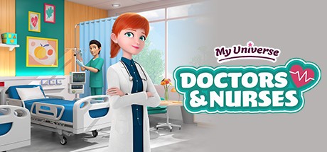 Games like My Universe: Doctors & Nurses