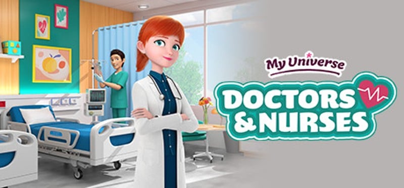 My Universe: Doctors & Nurses Image