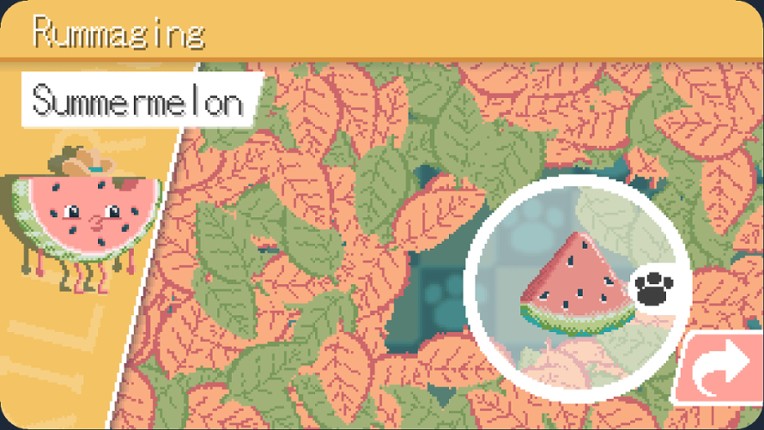 Nanomon Virtual Pet screenshot