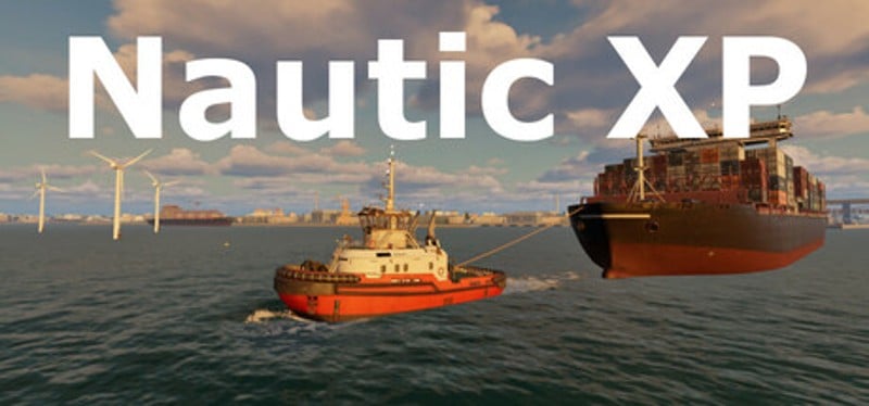 Nautic XP Ship Simulator Image