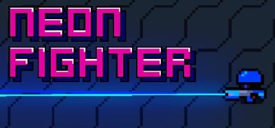 Neon Fighter Image