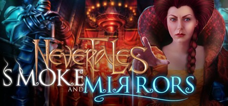 Games like Nevertales: Smoke and Mirrors Collector's Edition