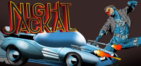 Games like Night Jackal