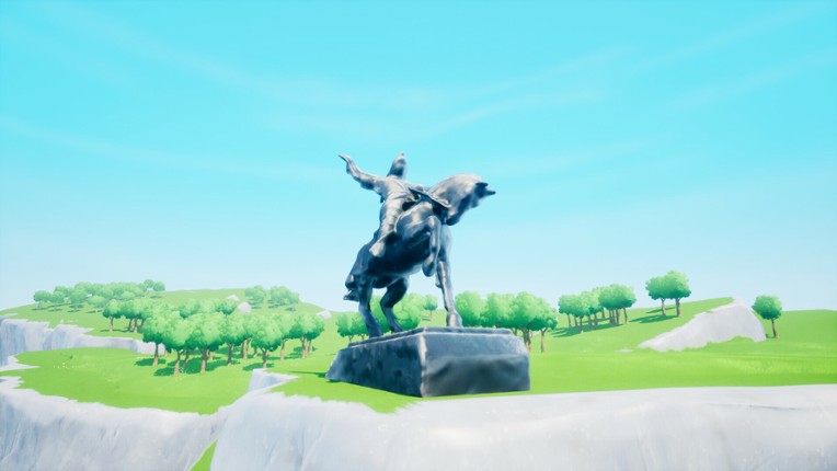 Night Project screenshot