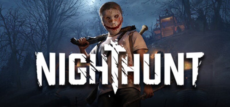 Nighthunt Game Cover