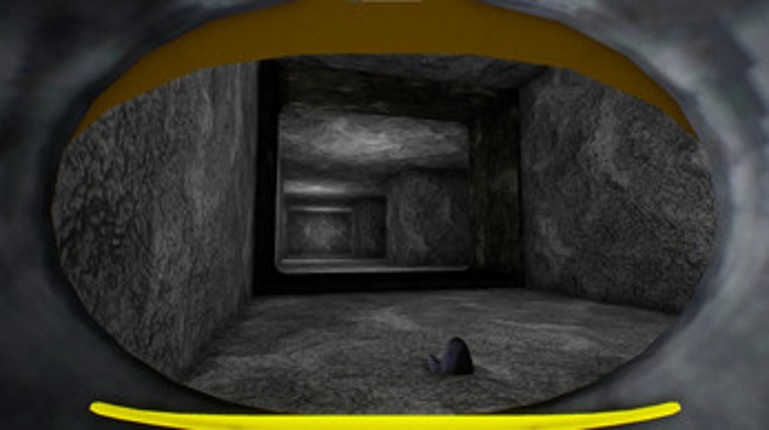 Nikolai Peckmann: The Incident Image