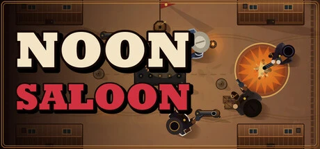 Games like Noon Saloon