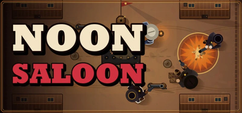 Noon Saloon Image
