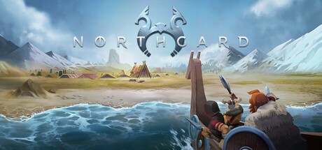 Games like Northgard