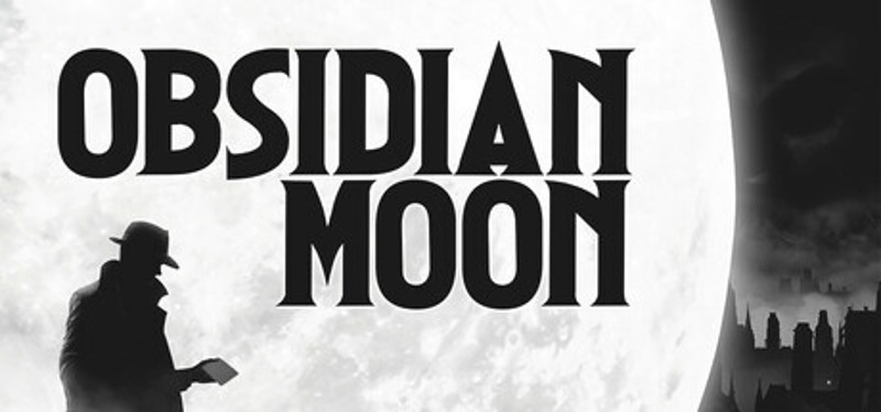 Obsidian Moon Image