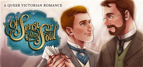 Games like Of Sense and Soul