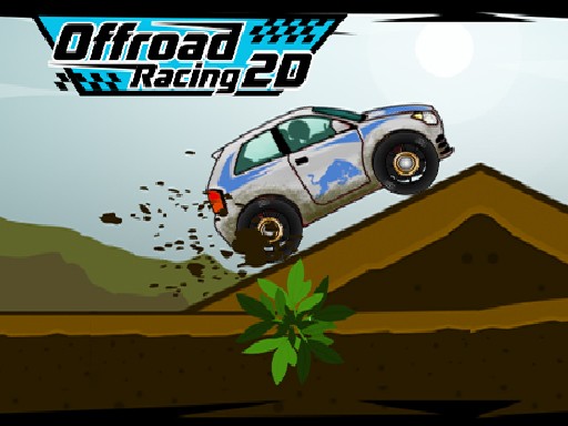 Games like Offroad Racing 2D