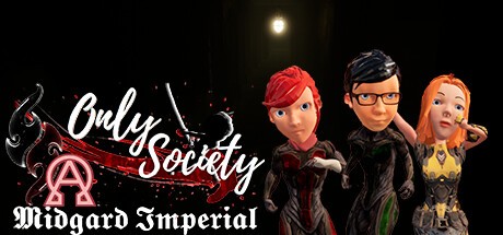 Games like OnlySociety Midgard Imperial
