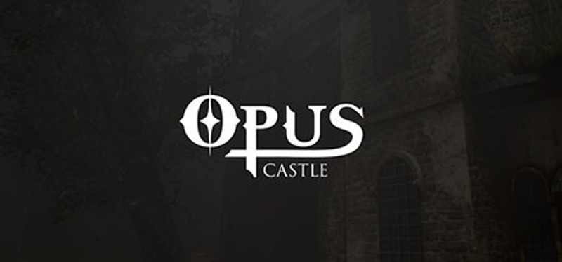 Opus Castle Game Cover