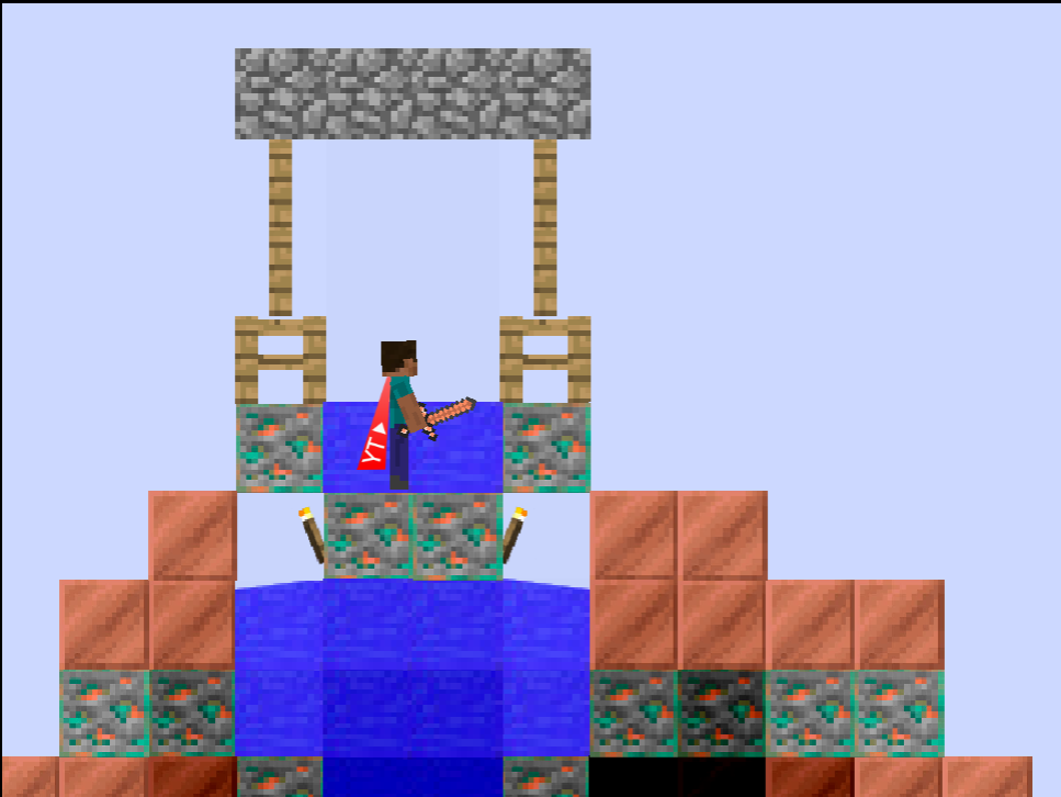 Games like Paper Minecraft Java 1.18