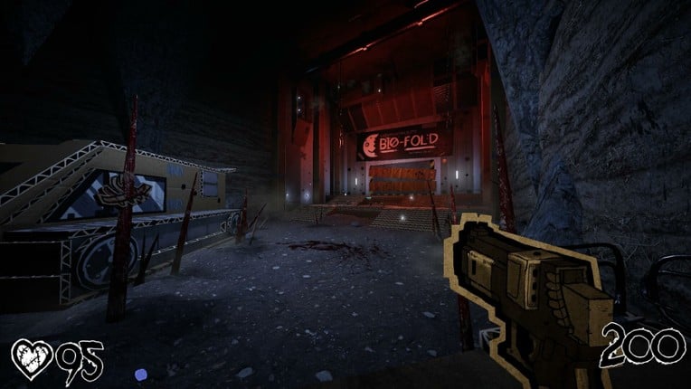 PAPERHEAD EP.0 screenshot