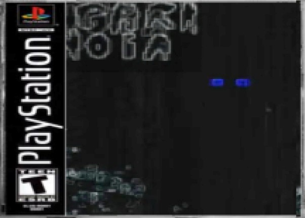 Paranoia In The Darkness Image
