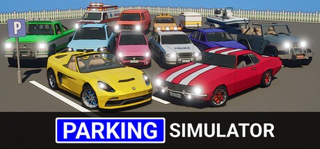 Games like Parking Simulator