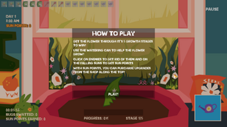 Petal By Petal Image