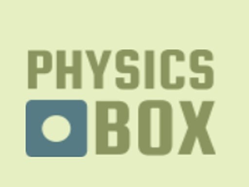 Games like Physics Box HD