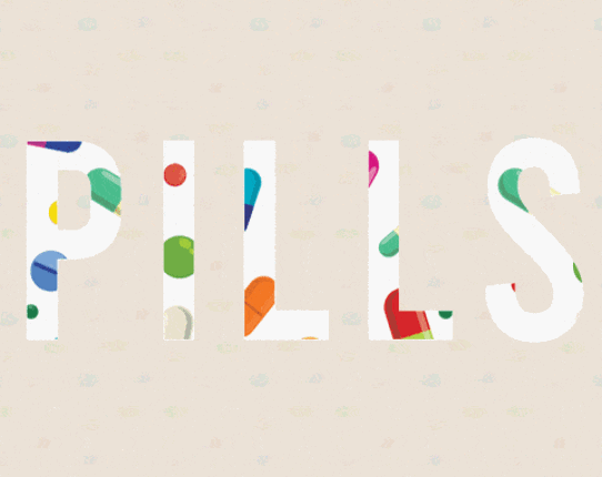 Pills Image