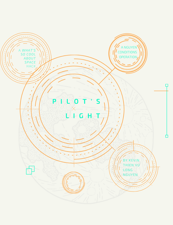 Games like PILOT'S LIGHT