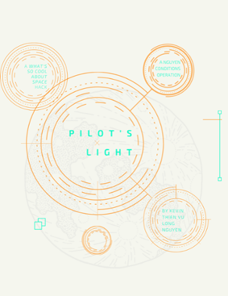 PILOT'S LIGHT Game Cover