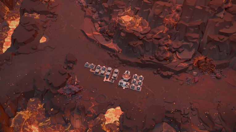 PlanetForge Protocol Image