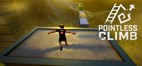 Games like Pointless Climb