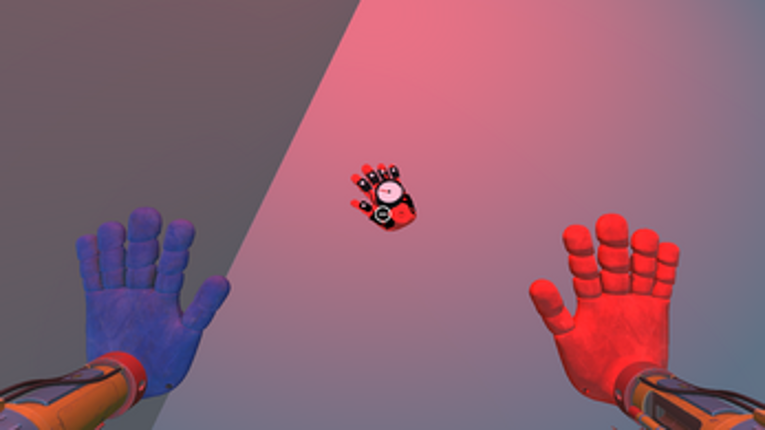 Poppy Playtime Chapter 5 Fangame (ALPHA) Image