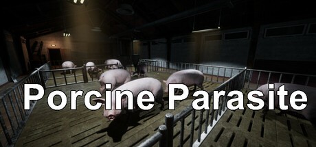 Games like Porcine Parasite