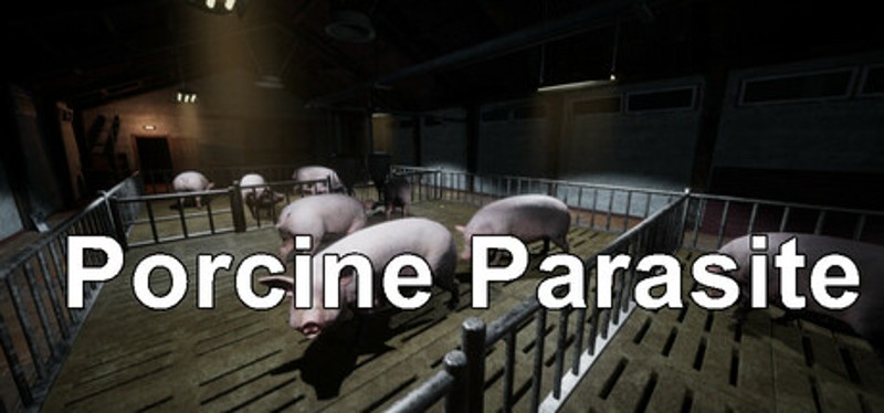 Porcine Parasite Image