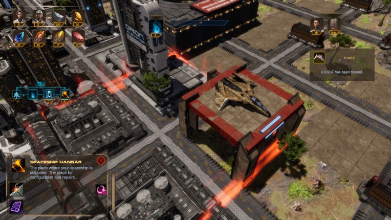 Precursors: Reach for the Stars Image