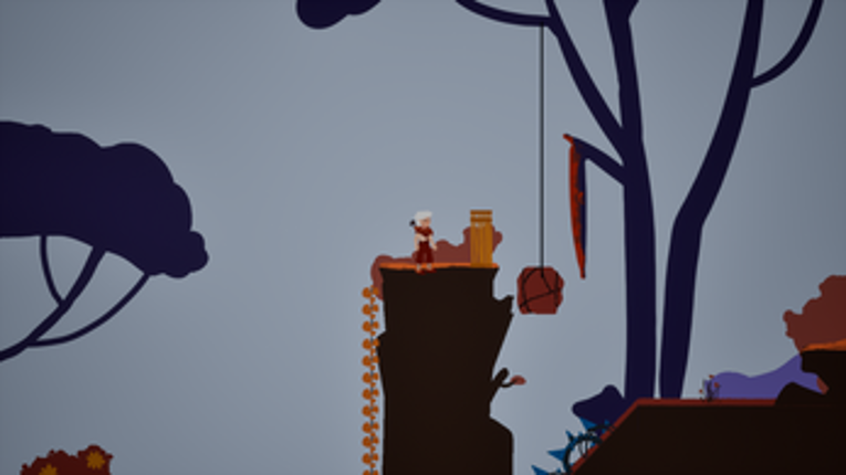 Primal Friends screenshot