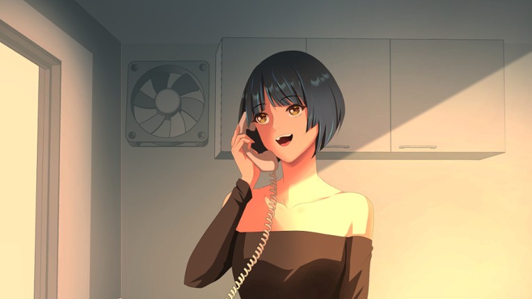 Princess of Worlds End screenshot