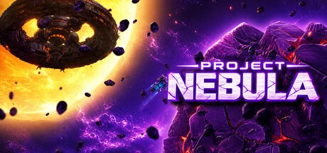 Games like Project Nebula