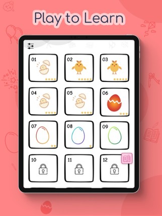 Quick Simple Math Games Image