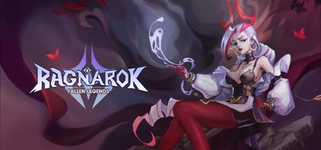 Games like Wits of Gods