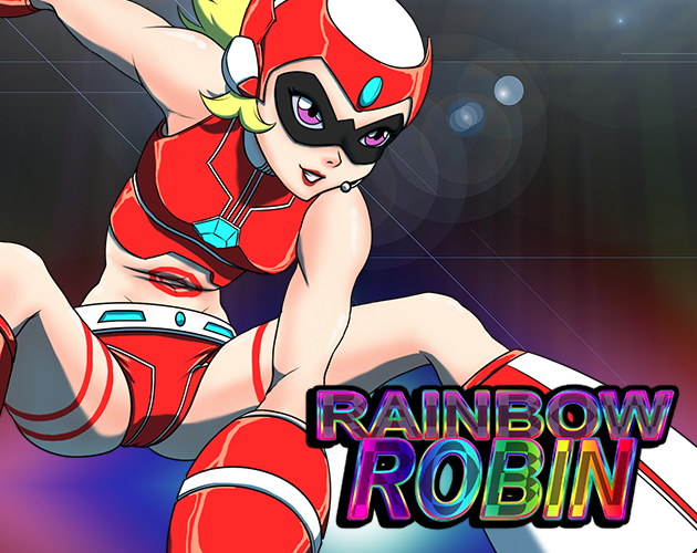 Games like Rainbow Robin