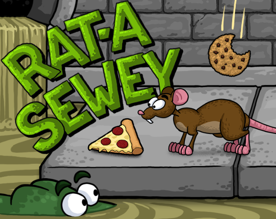 Rat-a-Sewey Game Cover