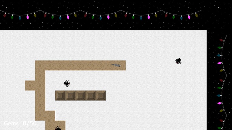 Remy Raccoon and the Lost Temple - Festive Frolics (Volume 2) screenshot